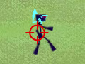 Gra Hugo Headshooter