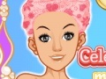 Gra Celebrity party makeover