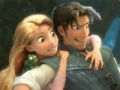 Gra Rapunzel and Flynn Difference