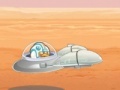 Gra Angry Birds Star Airship Racing
