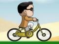 Gra Ohba Ride Bike