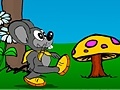 Gra Hunt for cheese
