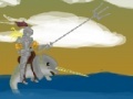 Gra Order of the narwhal