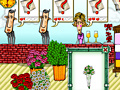 Gra Flowershop Keeper