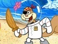 Gra Spongebob See The Difference