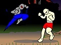 Gra Battle mutants