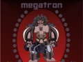 Gra Megatron Dress Up