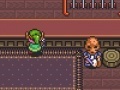 Gra mini Zelda