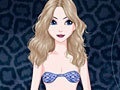 Gra Dress - Beach attire