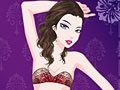 Gra Dress - Unusual wedding dress