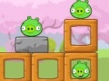 Gra Angry Birds Special Cannon