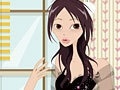 Gra Dress Up - First date Yolanda