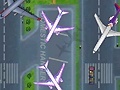 Gra Air Traffic Control