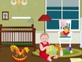 Gra Cute baby room decor