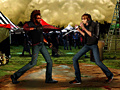 Gra Warped Tour Massacre