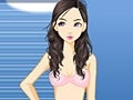 Gra Dress - Glamorous babe