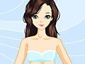 Gra Dress - Romantic Wedding Dress