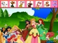 Gra Disney Princess and Friends