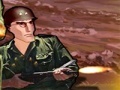 Gra Mechanical Soldier
