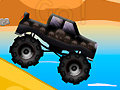 Gra Mini Monster Challenge
