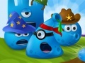 Gra Jelly Go!