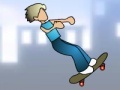 Gra Skate Boy