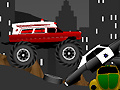 Gra Red Cross Rush