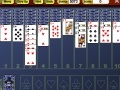 Gra Crystal Spider Solitaire