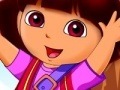 Gra Dora Explorer Adventure Dress Up