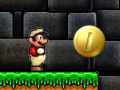 Gra Super Mario Ice Tower