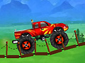 Gra Urban Truck