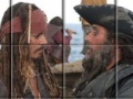Gra Swing and set: Pirates of Caribbean on stranger tides