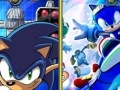 Gra Sonic Similarities 