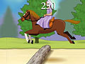 Gra Penny's Courageous Ride