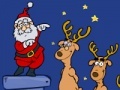 Gra Singing Reindeer