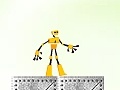 Gra Benda Bot