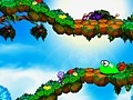 Gra Muffin hunter stars