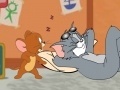 Gra Tom & Jerry School Adventure