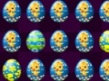 Gra Easter Eggs Messy