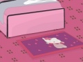 Gra Hello Kitty girl bedroom