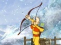 Gra Avatar Bow and Arrow Shooting 