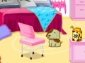 Gra Baby Room Decor