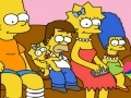 Gra Bart and Lisa
