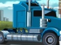 Gra Truckster 2