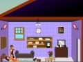 Gra Girls Dormitory Escape