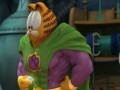 Gra Hidden Alphabets Garfield Pet Force