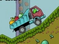 Gra Frog truck