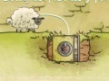 Gra Home Sheep Home 2: Lost underground