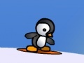Gra Penguin skate 2