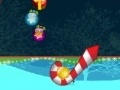 Gra Christmas Bubbles